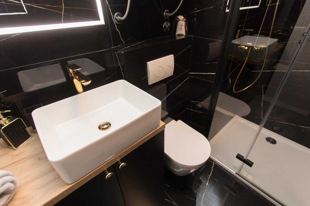 Apartment Gold ポドストラナ エクステリア 写真