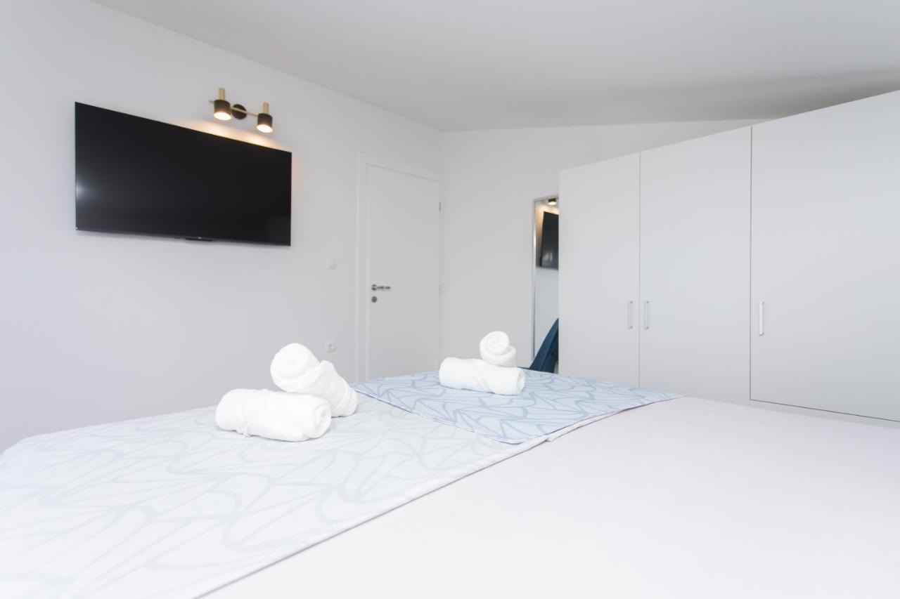 Apartment Gold ポドストラナ エクステリア 写真